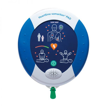 AED-pakket – HeartSine Samaritan 500P