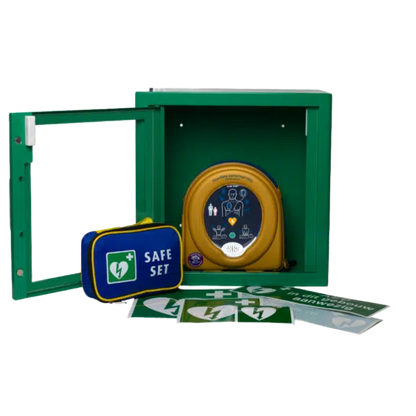 AED-pakket – HeartSine Samaritan 350P