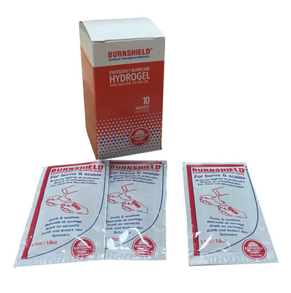 Burnshield Blots 3.5ml