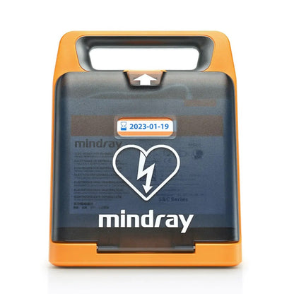 Mindray BeneHeart C2 Volautomatische AED