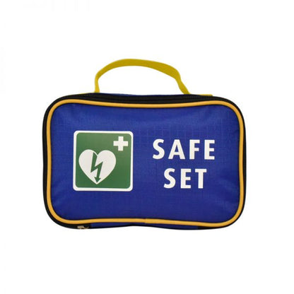 AED-pakket – HeartSine Samaritan 350P